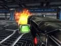 Spill Alien Infestation FPS online