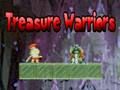 Spill Treasure Warriors online