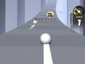 Spill Gal rushing ball online