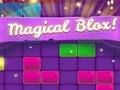 Spill Magisk Blox  online
