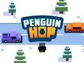 Spill Pingvinhop  online