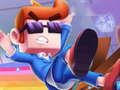 Spill Gale Mr. Bullet Big Bang 2  online