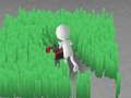 Spill Gressklipp 3D  online