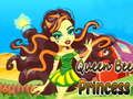 Spill Queen Bee prinsesse  online