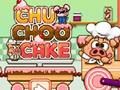 Spill Chu Choo kake  online