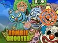 Spill Zombie skytespill  online