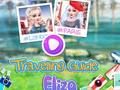 Spill Reiseguide Eliza  online
