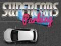 Spill Supercars Parkering  online