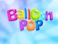 Spill Ballongpop  online