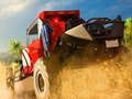 Spill Buggy Driving Simulator 3D online