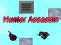 Spill Hunter Assassin Stealth Master online