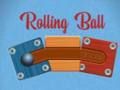 Spill Rullende ball  online