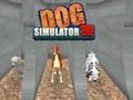 Spill Hundeveddeløpsimulator  online