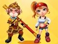 Spill Subway Princess Runner - eventyr  online