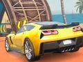 Spill Hard Parkour Racing online