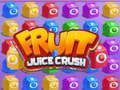 Spill Frukt Juice Crush  online