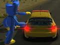 Spill Huggy Wuggy Road online