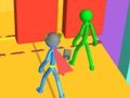 Spill Sterkeste Parkour  online