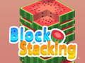 Spill Blokkerer stablingsspill online