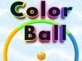 Spill Fargeball  online