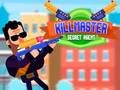 Spill Killmaster hemmelig agent  online