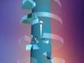 Spill Helix opp  online