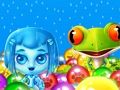 Spill Nat Geo Kids: Bubble Burst online