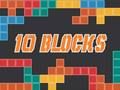 Spill 10 blokker  online