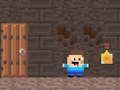 Spill Noob Steve Cave online