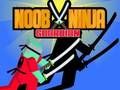 Spill Noob Ninja Guardian online