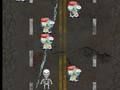 Spill Undead Zombie Smash online