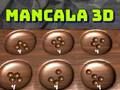 Spill Mancala 3d online