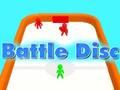Spill Battle Disc online