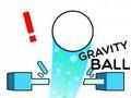 Spill Gravity Ball online
