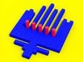 Spill Sticky Block online