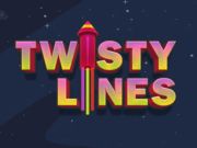 Spill Twisty linjer online
