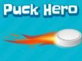 Spill Puck Hero online Spill Puck Hero online
