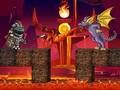 Spill Drep Dragon Bridge Block -puslespillet online