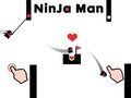 Spill Ninja mann  online