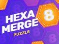 Spill Hexa fusjonerer online