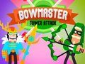 Spill Bowarcher Tower angrep  online