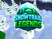 Spill Snowtrail-legender online