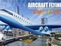 Spill Flysimulator for fly  online