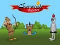 Spill Sherwood Shooter online