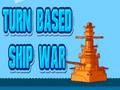 Spill Turn -basert skipskrig online