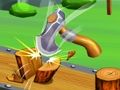 Spill Knus det 3d online