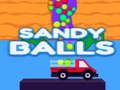 Spill Sandballer online