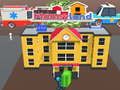 Spill Moneyland online