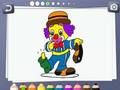 Spill Barnefargebok  online