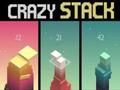 Spill Crazy Stack online